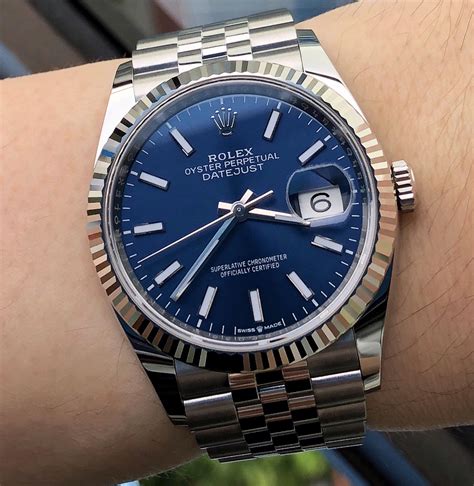 rolex datejust cosa significa|rolex datejust 36 best price.